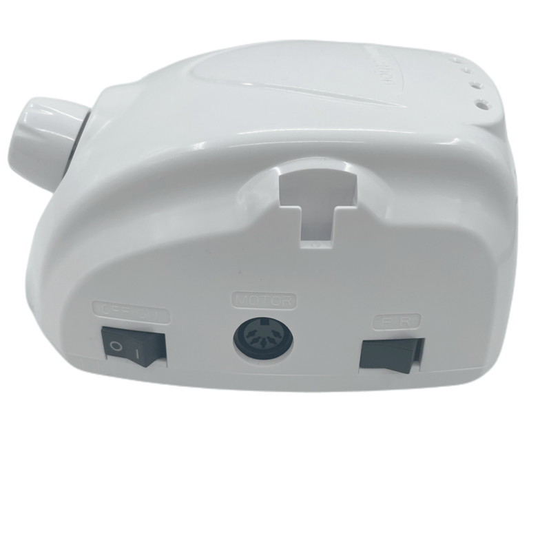 65W valdymo dėžutė BT Marathon Champion mikro variklis 35000RPM DC30V H200 Rankena elektrinis nagų gręžimo nagų dildė įranga