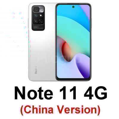 Tempered Glass για Xiaomi Redmi Note 11 Pro 5G Note 11T 11E Pro Screen Protector Φιλμ φακού κάμερας για Redmi Note 11S Glass