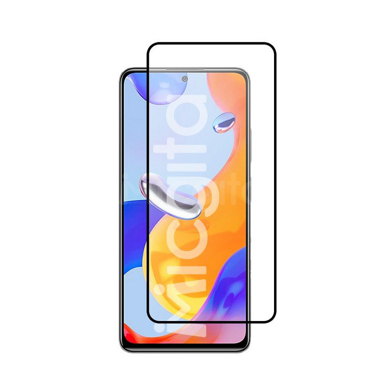 Tempered Glass για Xiaomi Redmi Note 11 Pro 5G Note 11T 11E Pro Screen Protector Φιλμ φακού κάμερας για Redmi Note 11S Glass