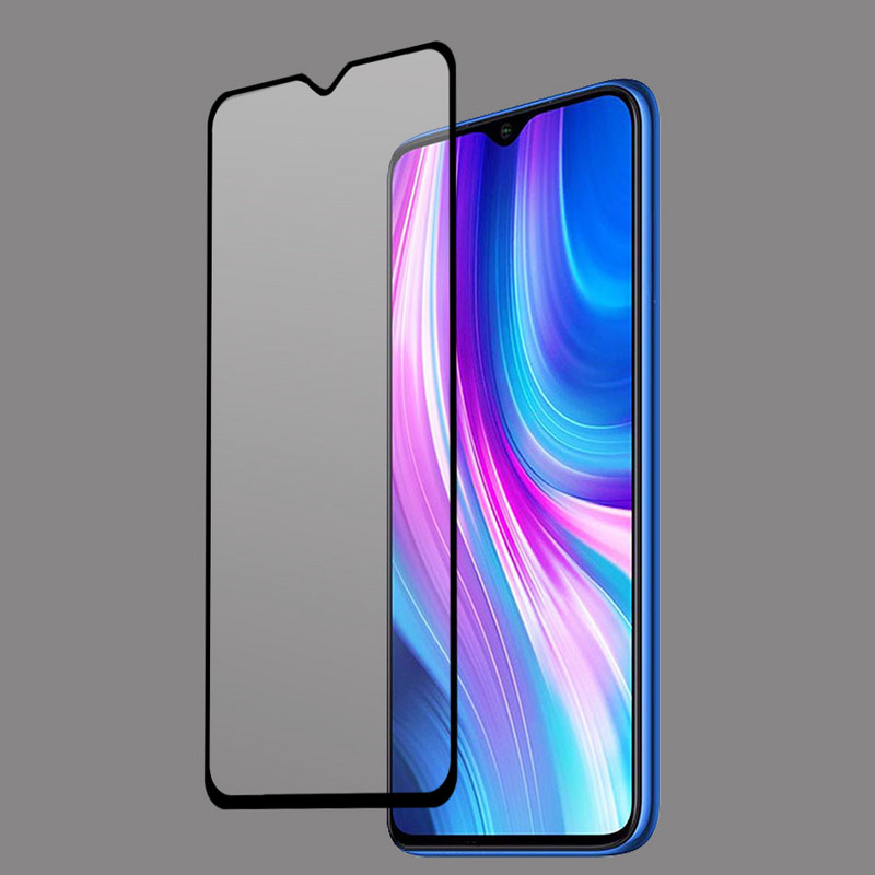 6 in 1 grūdintas stiklas, skirtas Xiaomi Redmi Note 8 Pro 8 2021 Note 7 Pro Redmi 8A 7A 7 Objektyvo plėvelė ekrano apsauga Redmi Note 8T Glass