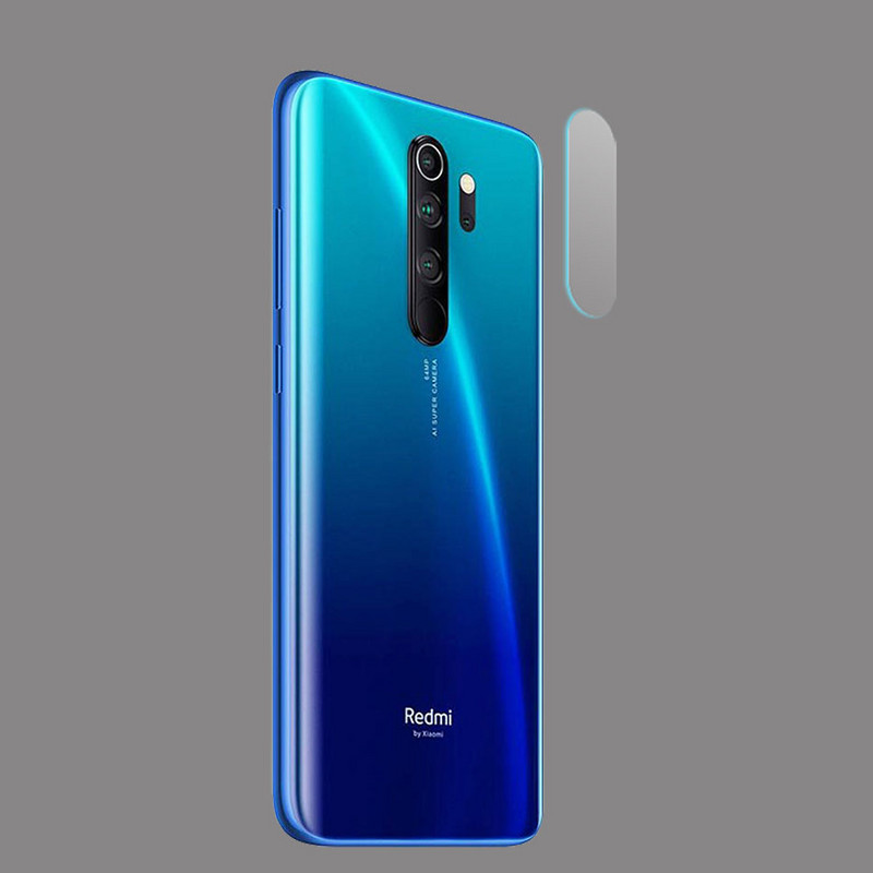 6 in 1 grūdintas stiklas, skirtas Xiaomi Redmi Note 8 Pro 8 2021 Note 7 Pro Redmi 8A 7A 7 Objektyvo plėvelė ekrano apsauga Redmi Note 8T Glass