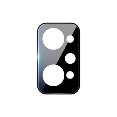 Για Realme GT Neo 3T Θήκη 3D κυρτή πίσω κάμερα Προστατευτικό γυάλινο δακτύλιο Realmi GTNeo 2 Neo2 GT Neo3T GT2 Πίσω κάλυμμα βάσης