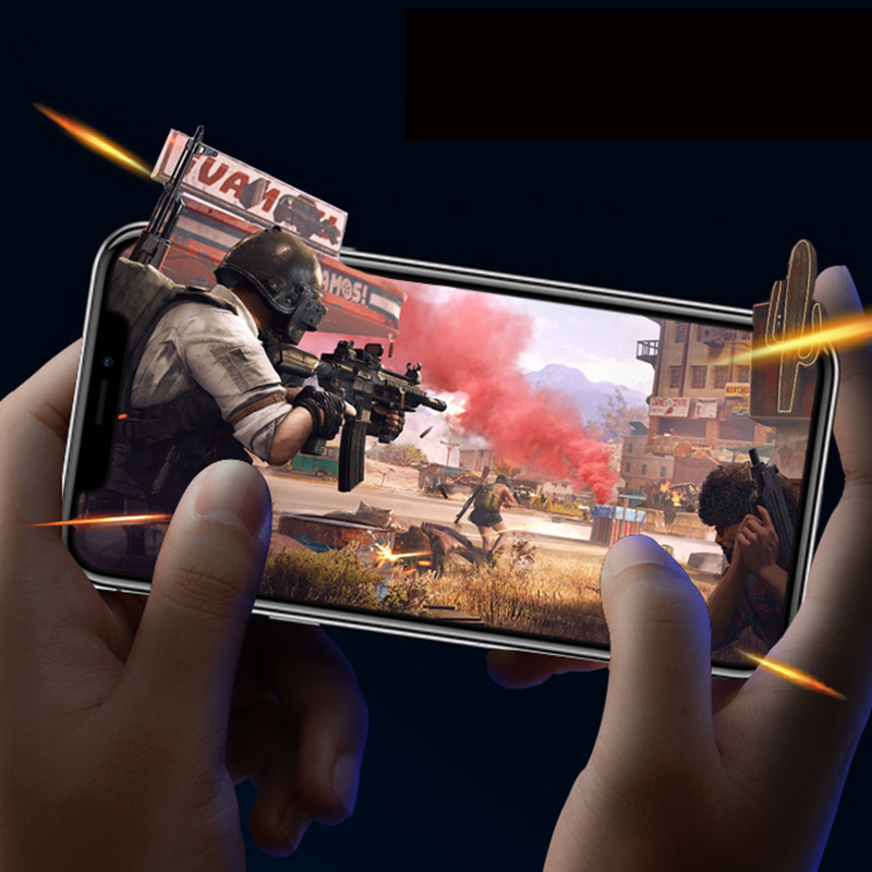 2 в 1 защитно стъкло за huawei p smart Z закалено стъкло на hauwei p smart 2019 psmart Z STK-LX1 протектор за обектива на камерата Филм