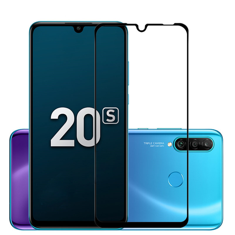 2 σε 1 Φακός κάμερας Glass on honor 20s tempered Glass προστατευτικό οθόνης Για huawei Honor 20S Honer 20 s MAR-LX1H προστατευτική μεμβράνη