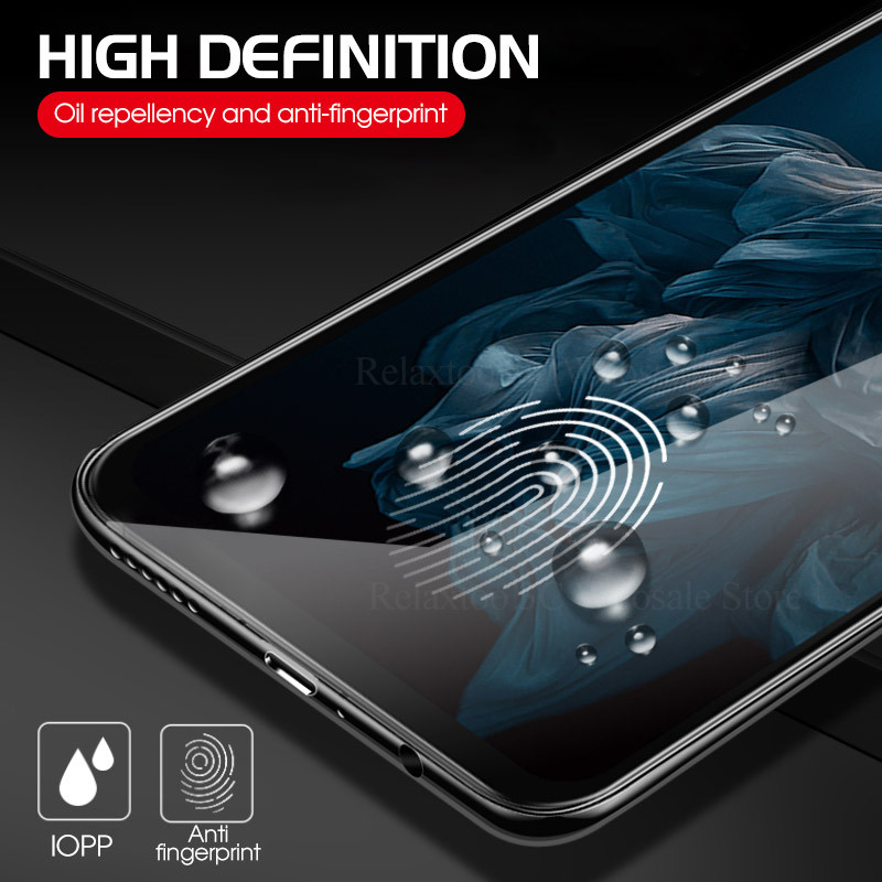 Κάμερα ασφαλείας 2-σε-1 Glass honor 20 Protective glass For huawei honor 20 pro Glass On honor20 YAL-L21 YAL-L41 Προστατευτικό φακού Φιλμ