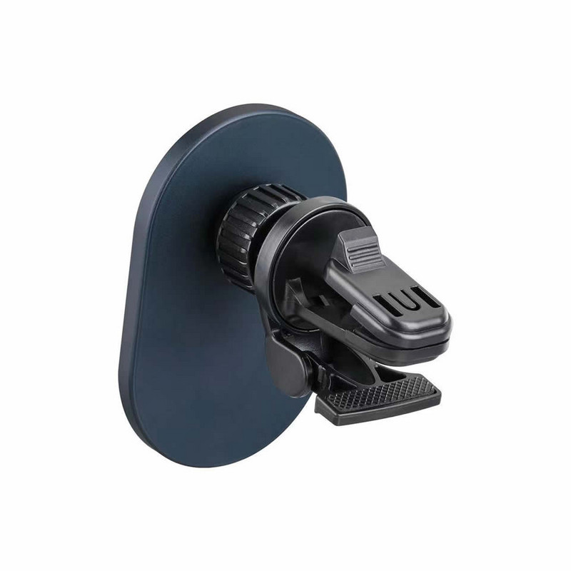 Încărcător fără fir magnetic de mașină 15W pentru iPhone 13 12 Pro Max Încărcare fără fir pentru mașină Suport telefon pentru Tesla HYUNDAI CITROEN