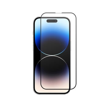 6 σε 1 σκληρυμένο γυαλί για iphone 14 Pro Max προστατευτικό οθόνης με πλήρες κάλυμμα Γυαλί 3D φωτογραφική μηχανή φακού φιλμ για Apple iphone 14 Plus Glass