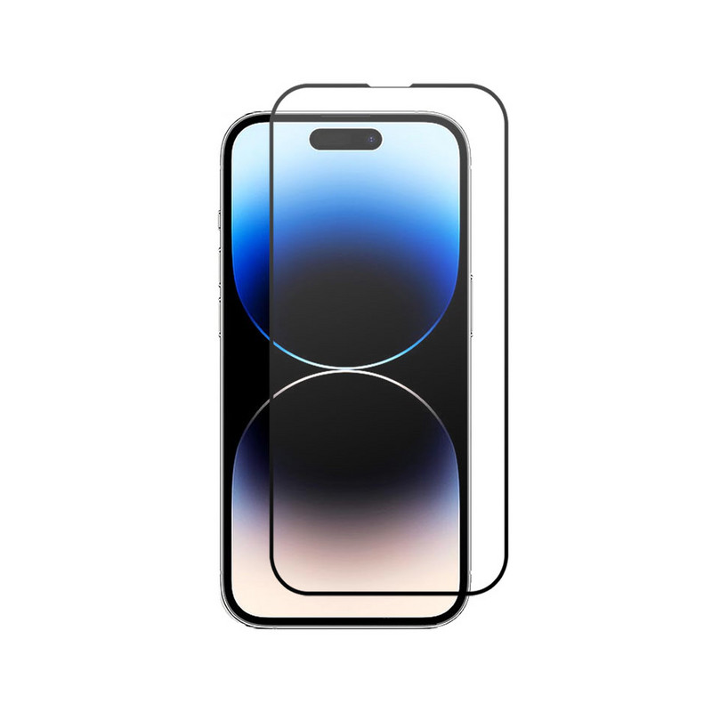 6 u 1 kaljeno staklo za iphone 14 Pro Max Zaštitno staklo za zaslon Full Cover Glass 3D film za objektiv kamere za Apple iphone 14 Plus staklo