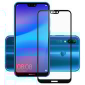 3D Full Cover Tempered Glass for Huawei P20 Lite Glass Screen Armor Protector Film στο Hawei P 20 Pro 20Pro 20lite light Glas