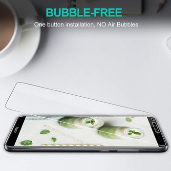 Προστασία οθόνης E-PLUS Tempered Glass για κινητά Huawei Honor 9 Lite Προστασία γυαλιού ασφαλείας για Smartphone