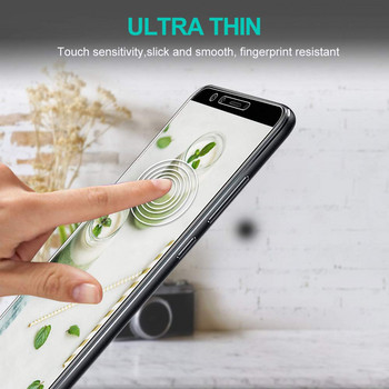 Προστασία οθόνης E-PLUS Tempered Glass για κινητά Huawei Honor 9 Lite Προστασία γυαλιού ασφαλείας για Smartphone