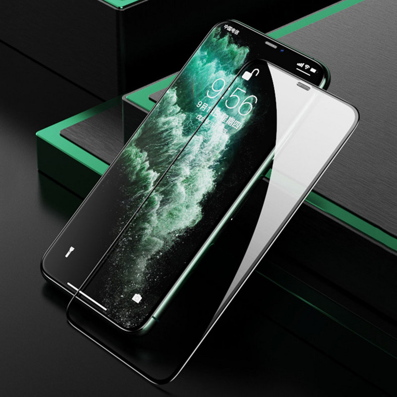 Tempered Glass For Apple iphone 13 Pro Max iphone 13 mini Screen Protector Glass 3D Camera Film Lens For iphone 13 Pro Glass