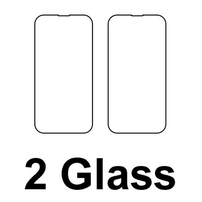 6 σε 1 Tempered Glass For iphone 13 Pro Max Screen Protector Full Cover Glass 3D Camera Fens Film For Apple iphone 13 mini Glass