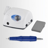 Strong 210 105L бормашина за маникюр 65W 40000rpm машинни фрези за маникюр електрическа бормашина за нокти машина за маникюр лак пила за нокти