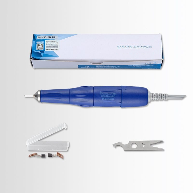 Strong 210 105L бормашина за маникюр 65W 40000rpm машинни фрези за маникюр електрическа бормашина за нокти машина за маникюр лак пила за нокти