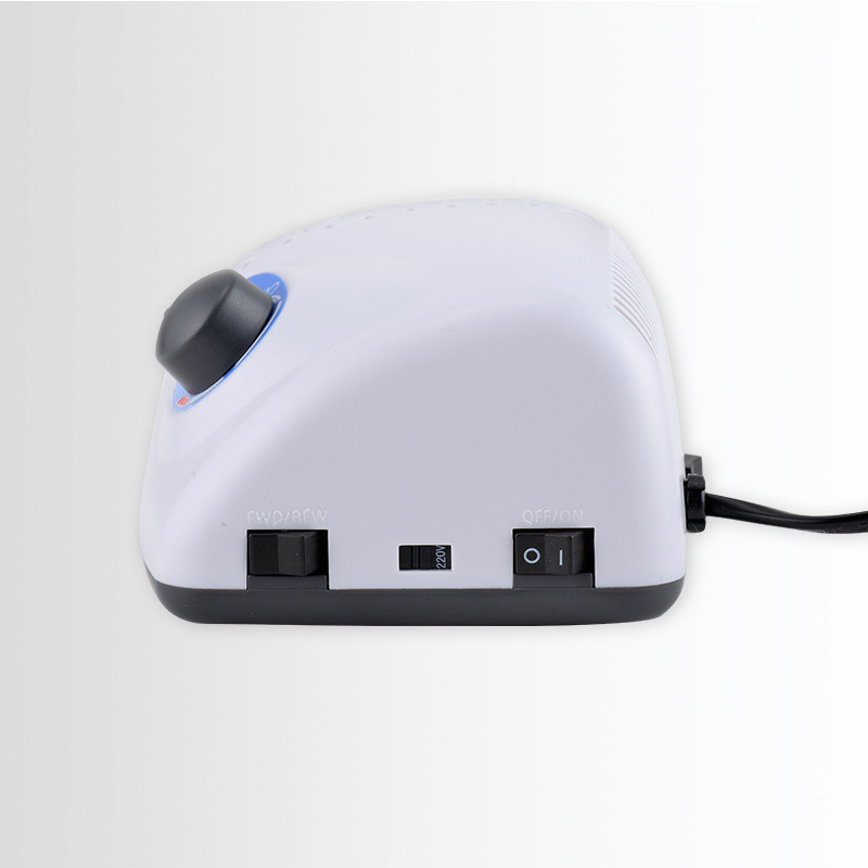 Strong 210 105L бормашина за маникюр 65W 40000rpm машинни фрези за маникюр електрическа бормашина за нокти машина за маникюр лак пила за нокти