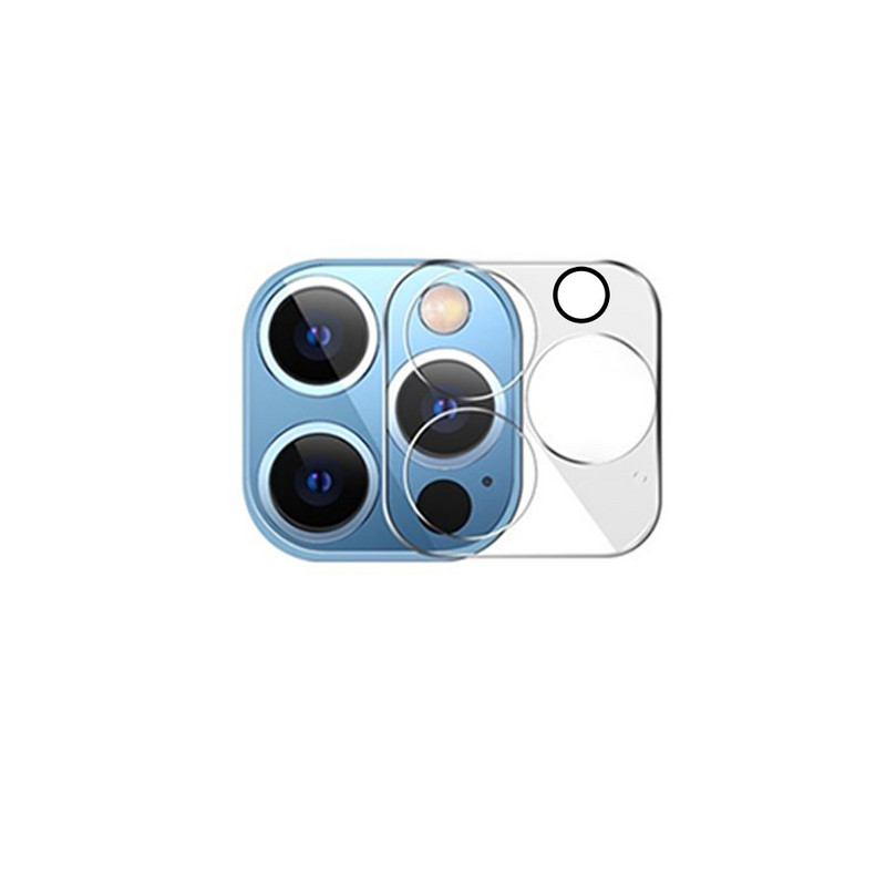 Закалено стъкло за Apple iphone 12 Pro Max iphone 12 mini Screen Protector Glass 3D Camera Lens Film For iphone 12 Pro Glass