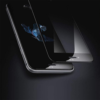 Пълен протектор от закалено стъкло за iPhone 7 Plus 8 Plus Защитно стъкло за смартфон