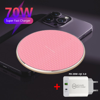 100 W ātrs bezvadu lādētājs tālrunim iPhone 14 13 12 11 Pro Max Samsung S22 S21 S20 S10 S9 S8 9. piezīme 8. uzlādes ātrais adapteris