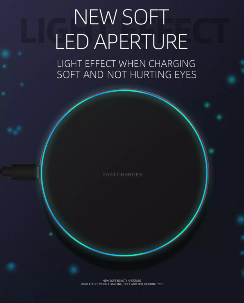 100 W ātrs bezvadu lādētājs tālrunim iPhone 14 13 12 11 Pro Max Samsung S22 S21 S20 S10 S9 S8 9. piezīme 8. uzlādes ātrais adapteris