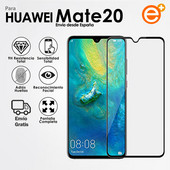 Προστασία οθόνης Full Tempered Glass για Smartphone Huawei Mate 20 Security Glass Protection