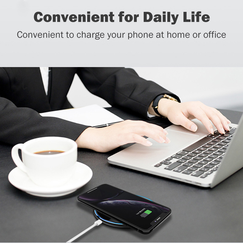 Qi juhtmeta laadija ja C-tüüpi vastuvõtja Motorola G20 G30 G50 G60 G100 G31 G41 G51 G71 G22 G42 G52 5G juhtmevaba laadimisadapteri jaoks