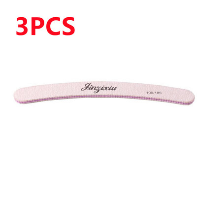 Преносима електрическа бормашина за нокти Машина за маникюр за акрилен гел лак Шлайфмашина за нокти Nail Art Полираща машина за премахване на гел