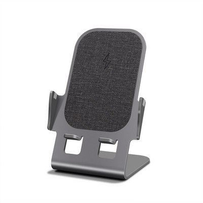 30 W greitas belaidis įkroviklis skirtas iPhone 14 13 12 11 Pro Max XS XR X 8 Aliuminis įkrovimo stovas, skirtas Samsung S22 S21 S20 Note 20 10