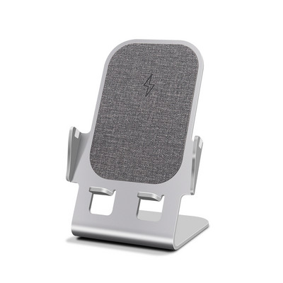 30 W greitas belaidis įkroviklis skirtas iPhone 14 13 12 11 Pro Max XS XR X 8 Aliuminis įkrovimo stovas, skirtas Samsung S22 S21 S20 Note 20 10