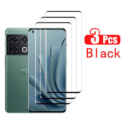 Προστατευτικό οθόνης 6 σε 1 για φακό κάμερας Oneplus 10 Pro Tempered Glass στο Oneplus 9 8 10 Pro 8T 9R 9RT nord 2 glass