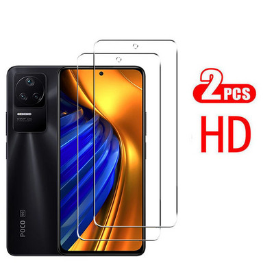 Sticlă securizată 6in1 pentru Xiaomi Poco F4 F3 Protector de ecran Film de protecție lentile camerei pe sticlă de protecție Poco F4 5G