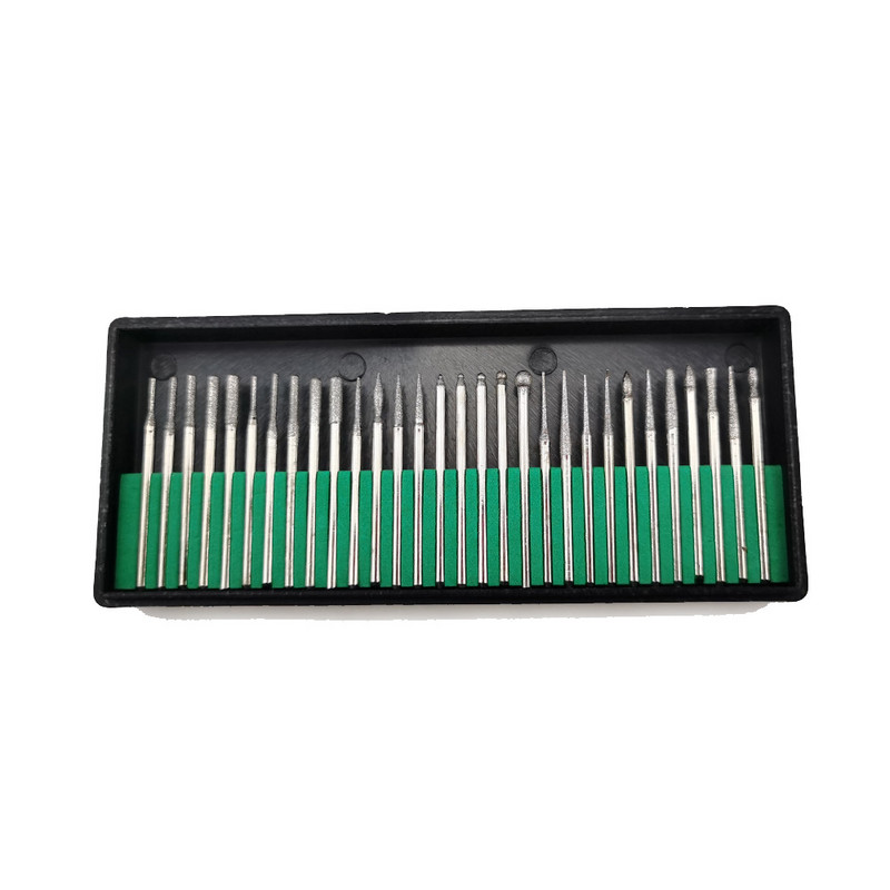 35000/20000 RPM Elektrinė nagų gręžimo mašina manikiūro staklės frezavimo pjoviklis manikiūrui pedikiūro priedai Nagų dailės įrankis