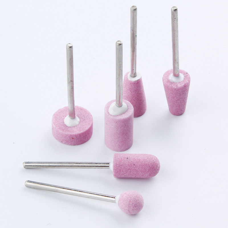 20000 Elektrilised küünepuurid, maniküüri ja masina puuriterade komplekt, pediküüri küünetööriistade komplekt küünte elektriline küüneviili poleerimismasin