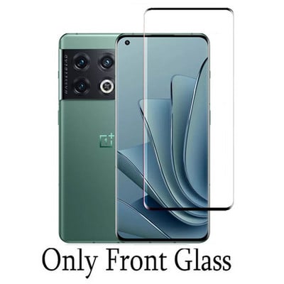 Προστατευτικό οθόνης 2 σε 1 για Oneplus 10 Pro 9 8 10 Pro 8T 9R 9RT Nord 2 Tempered Glass μεμβράνη φακού κάμερας σε γυαλί Oneplus 10 pro