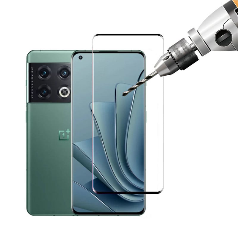 Προστατευτικό οθόνης 2 σε 1 για Oneplus 10 Pro 9 8 10 Pro 8T 9R 9RT Nord 2 Tempered Glass μεμβράνη φακού κάμερας σε γυαλί Oneplus 10 pro