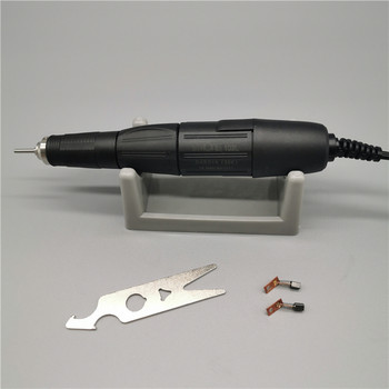 65W Strong 90 Control Box Strong 210 35K 102L Handpiece for Manicure Pedicure Nail Drill Συσκευή για Εργαλειομηχανή Μανικιούρ