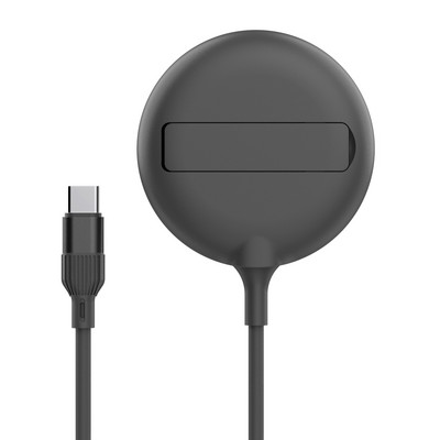 15 W gyors Macsafe vezeték nélküli töltő iPhone 13Pro Max 13 13Pro 13mini mágneses töltőállomáshoz iPhone 12Pro Max 12 12Pro készülékhez
