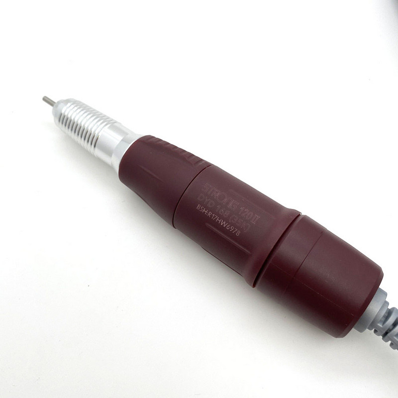 Strong 207b 65w 35000RPM Mașină de găurit pentru unghii STRONG 102L Mașină de manichiură Pentru lustruirea unghiilor pedichiură Burghiu pentru unghii Mașină de manichiură