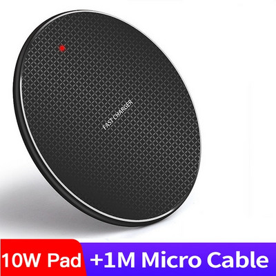 30 W belaidžio įkroviklio padėklas, skirtas iPhone 14 13 12 11 Pro Max Samsung S22 Xiaomi 13 telefono įkroviklis, indukcinis greito įkrovimo dokas