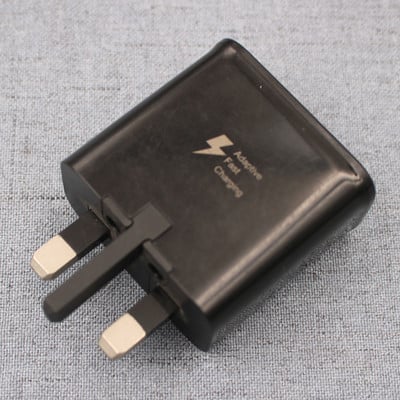 Rýchlonabíjačka 9V/1,67A UK Nabíjací adaptér USB C kábel pre Samsung Galaxy A52 A50 A13 A71 A51 A21S A32 A22 A30 A40 A70 M31 M13 S8