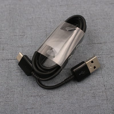 Rýchlonabíjačka 9V/1,67A UK Nabíjací adaptér USB C kábel pre Samsung Galaxy A52 A50 A13 A71 A51 A21S A32 A22 A30 A40 A70 M31 M13 S8