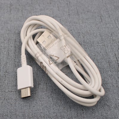 Rýchlonabíjačka 9V/1,67A UK Nabíjací adaptér USB C kábel pre Samsung Galaxy A52 A50 A13 A71 A51 A21S A32 A22 A30 A40 A70 M31 M13 S8