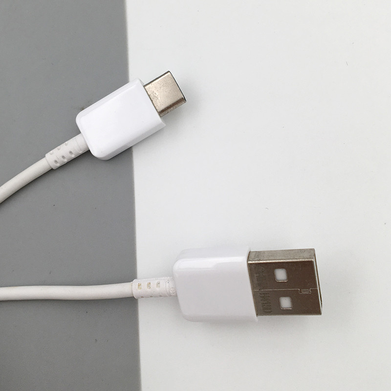 Rýchlonabíjačka 9V/1,67A UK Nabíjací adaptér USB C kábel pre Samsung Galaxy A52 A50 A13 A71 A51 A21S A32 A22 A30 A40 A70 M31 M13 S8