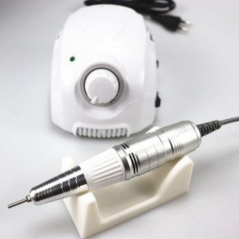 ΝΕΟ Marathon-Champion 3 Pro Handle 45K Electric Nail Drill Strong 210 micro Motor Grinding Machine for Nail Art Tools