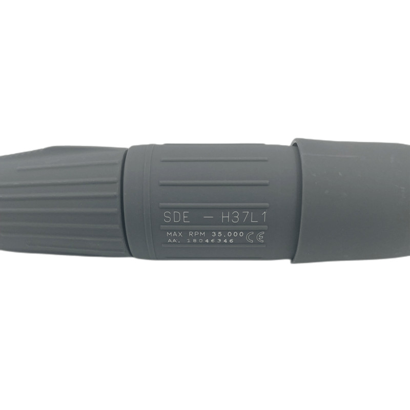 Mašinų manikiūras BT Marathon Control Box Champion-3 65W SDE H37L1 rankena 35000RPM elektrinis nagų gręžtuvas, nagų dildės įrangos rinkinys