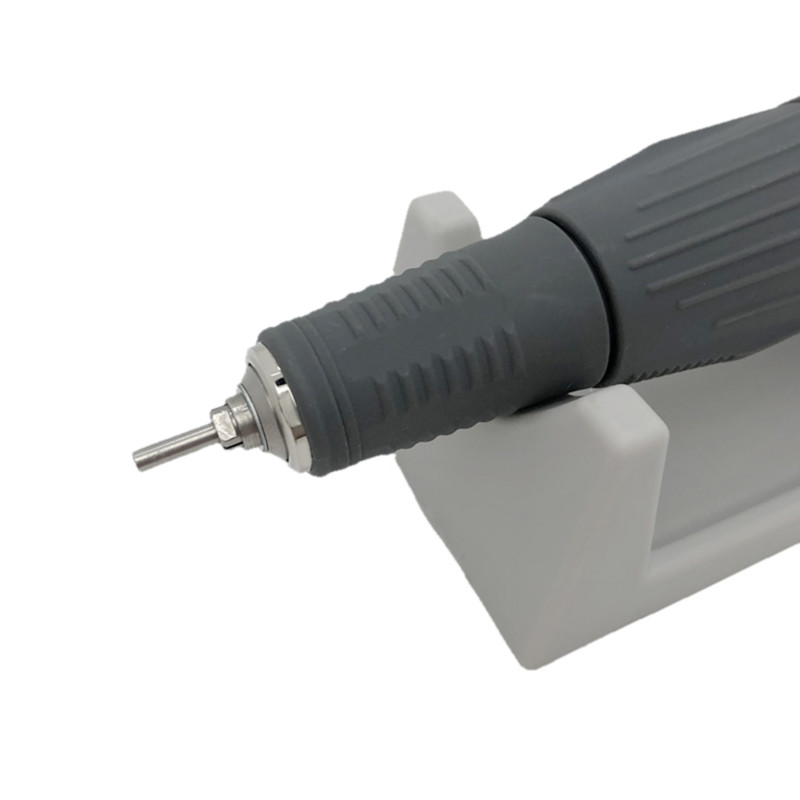 Mašinų manikiūras BT Marathon Control Box Champion-3 65W SDE H37L1 rankena 35000RPM elektrinis nagų gręžtuvas, nagų dildės įrangos rinkinys