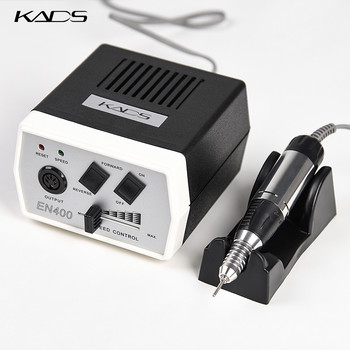 35W 30000RPM Electric Nail Art Drill Machine Nail Equipment Μηχανή μανικιούρ πεντικιούρ Ηλεκτρικό τρυπάνι Αξεσουάρ για νύχια Εργαλεία