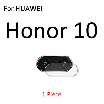 2 τμχ Φιλμ φακού κάμερας για Huawei P40 lite P20 P30 Pro P Smart 2019 Screen Protector Glass on Honor 20 10i 8X 10 lite 9X glass