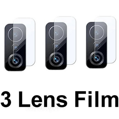 Προστατευτικό σκληρυμένο γυαλί κάμερας 6 ιντσών για Xiaomi 11T Pro 11 lite 5g ne Screen Protector Film σε γυαλί Xiaomi mi 11T Pro