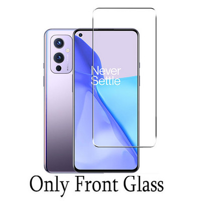 Προστατευτικό οθόνης 2 σε 1 για Oneplus 9 10 Pro 8T 9R 9RT φιλμ φακού κάμερας από σκληρυμένο γυαλί Nord 2 σε γυαλί Oneplus 9R 9RT nord 2 8T